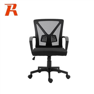 Računarska stolica sa fiksnom rukom