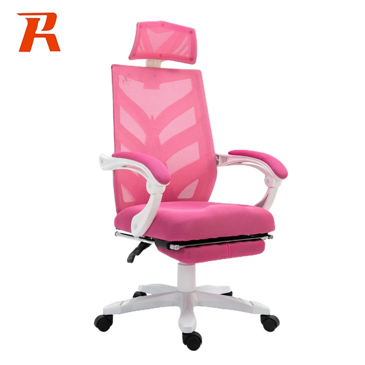 Pc World Gaming Chair